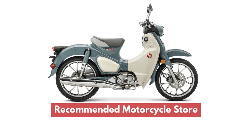 Recommended Motorcycle Store